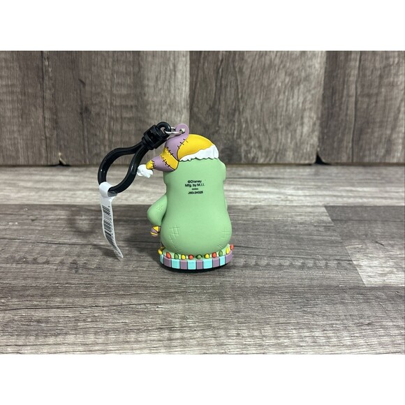 Nightmare Before Christmas Oogie Boogie Clip Blind Bag HTF RARE - Picture 5 of 7